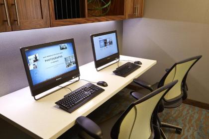 Hilton Garden Inn Los Angeles/Redondo Beach - image 12
