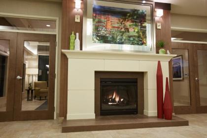 Hilton Garden Inn Los Angeles/Redondo Beach - image 13