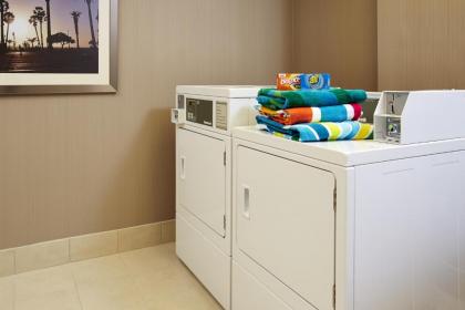 Hilton Garden Inn Los Angeles/Redondo Beach - image 14