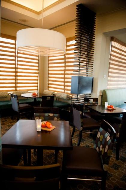 Hilton Garden Inn Los Angeles/Redondo Beach - image 2