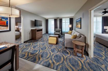 Hilton Garden Inn Los Angeles/Redondo Beach - image 5