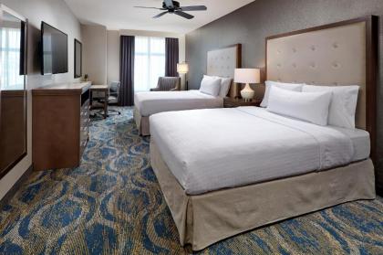 Hilton Garden Inn Los Angeles/Redondo Beach - image 6