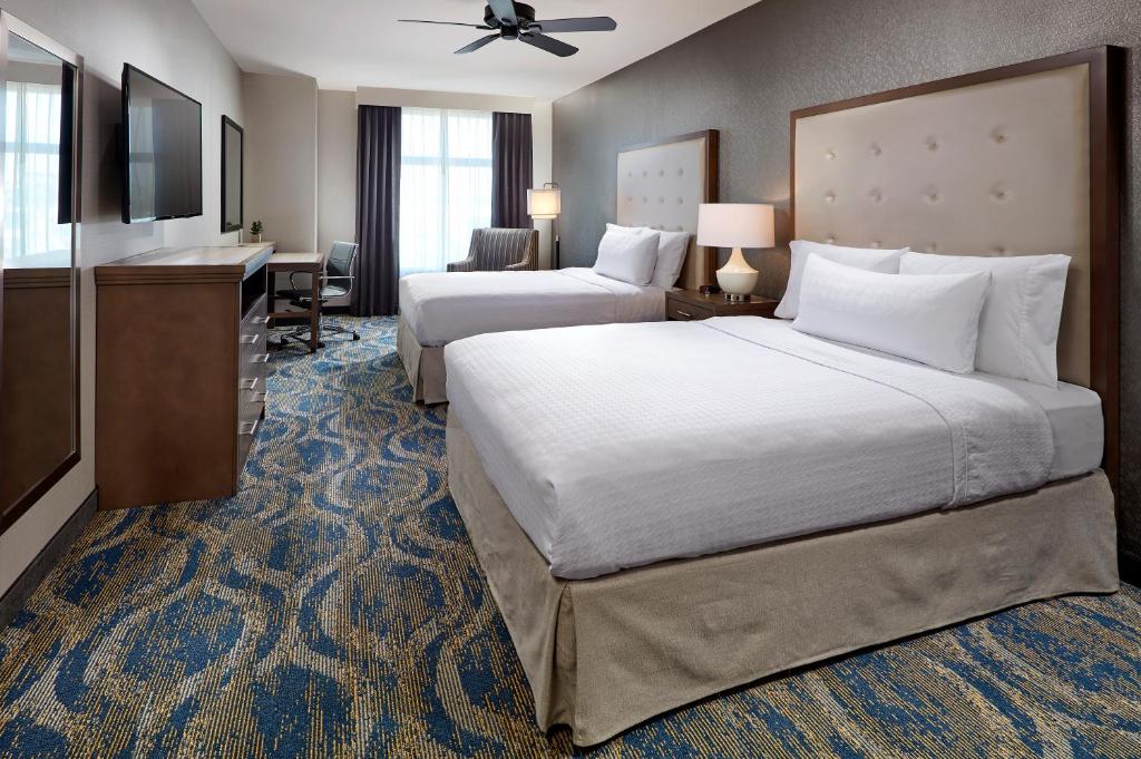 Hilton Garden Inn Los Angeles/Redondo Beach - image 6