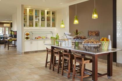 Hilton Garden Inn Los Angeles/Redondo Beach - image 7