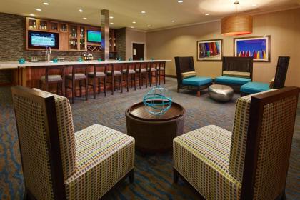 Hilton Garden Inn Los Angeles/Redondo Beach - image 9