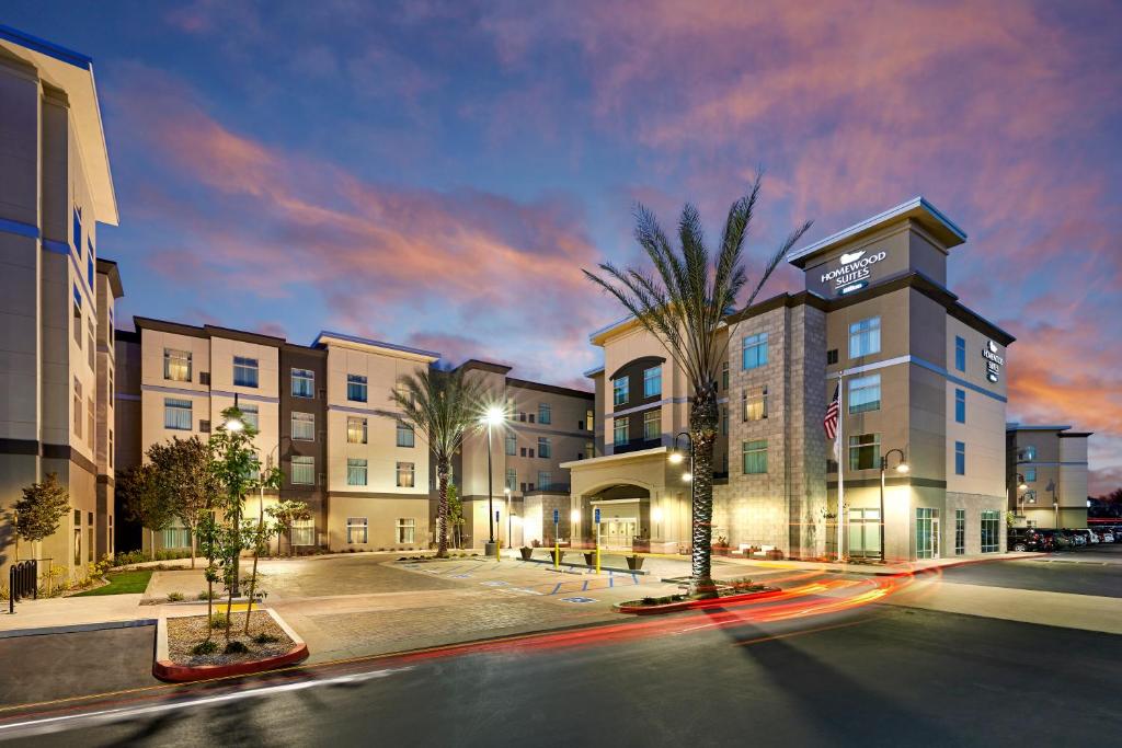 Homewood Suites By Hilton Los Angeles Redondo Beach - main image
