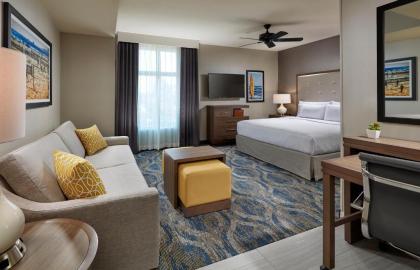 Homewood Suites By Hilton Los Angeles Redondo Beach - image 12