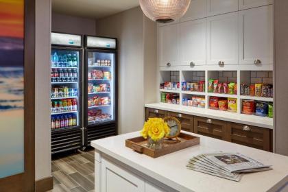 Homewood Suites By Hilton Los Angeles Redondo Beach - image 2