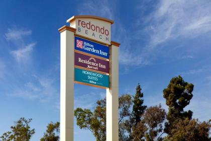 Homewood Suites By Hilton Los Angeles Redondo Beach - image 4