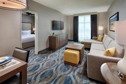 Homewood Suites By Hilton Los Angeles Redondo Beach - image 9