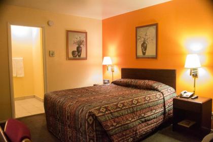 Budget Inn Redwood City - image 15