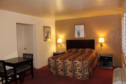 Budget Inn Redwood City - image 3