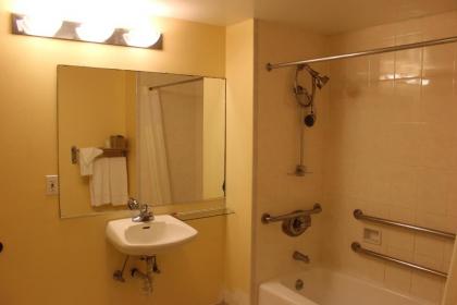 Budget Inn Redwood City - image 5