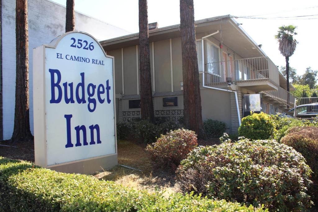 Budget Inn Redwood City - image 6