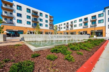 Churchill Living at Anton Menlo - image 15