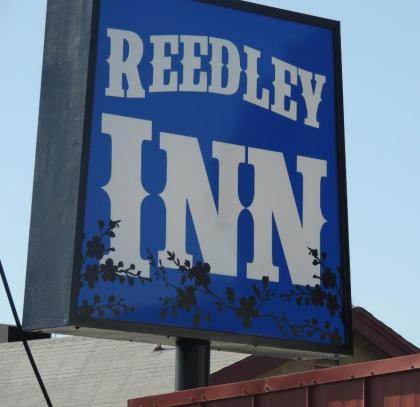 Reedley Inn California