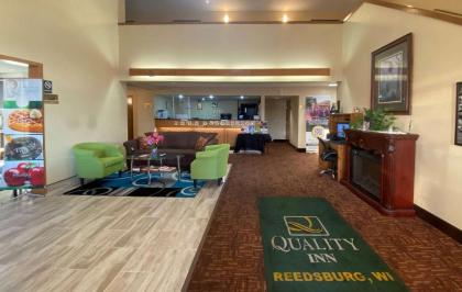 Quality Inn Reedsburg - image 10