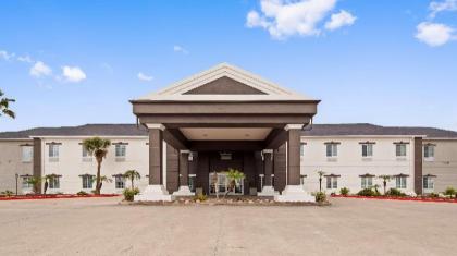 Best Western Refugio Inn - image 13
