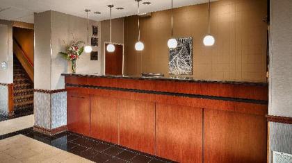 Best Western Refugio Inn - image 14
