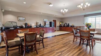 Best Western Refugio Inn - image 15