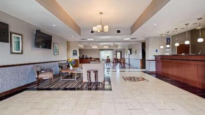 Best Western Refugio Inn - image 2