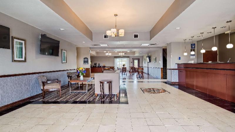 Best Western Refugio Inn - image 2