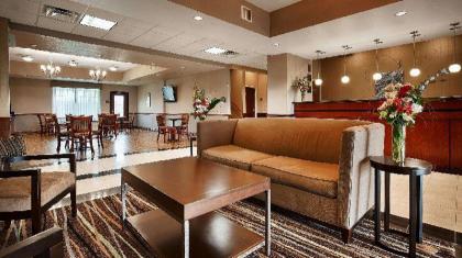 Best Western Refugio Inn - image 3