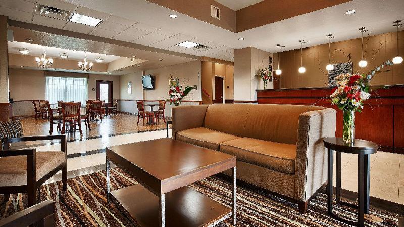 Best Western Refugio Inn - image 3