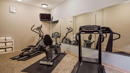 Best Western Refugio Inn - image 7