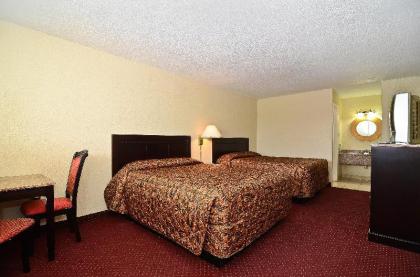 Americas Best Value Inn Refugio - image 10