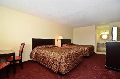 Americas Best Value Inn Refugio - image 15