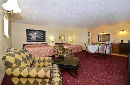 Americas Best Value Inn Refugio - image 3