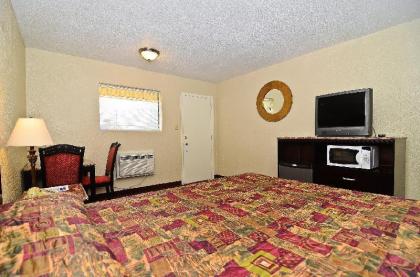 Americas Best Value Inn Refugio - image 7