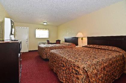 Americas Best Value Inn Refugio - image 8