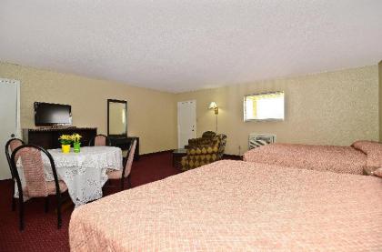 Americas Best Value Inn Refugio - image 9