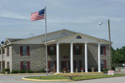 the Patriot Inn Register