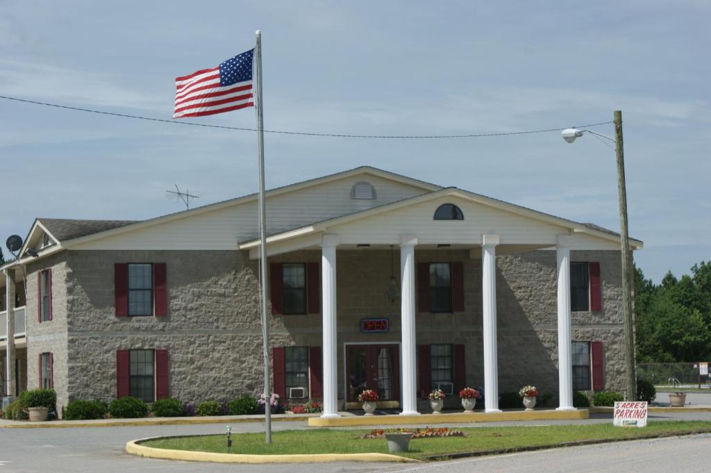 The Patriot Inn - main image