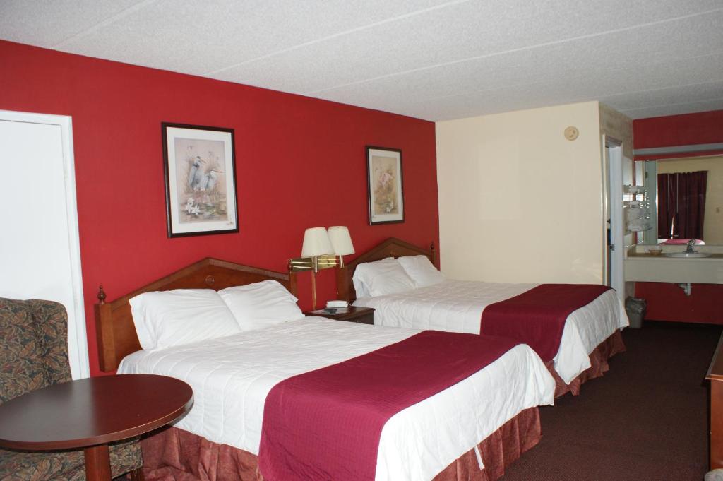 The Patriot Inn - image 7