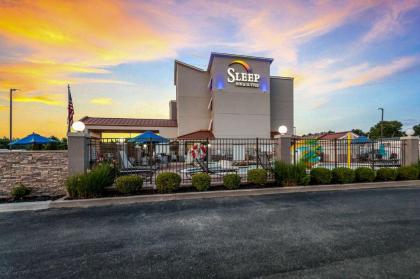 Sleep Inn & Suites Rehoboth Beach - image 8
