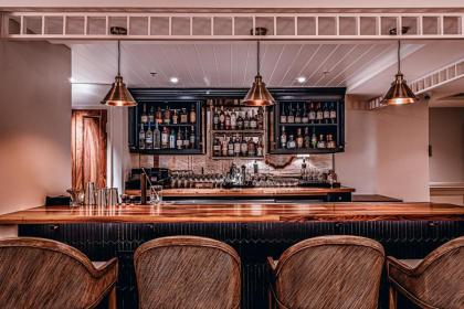 The Bellmoor Inn And Spa