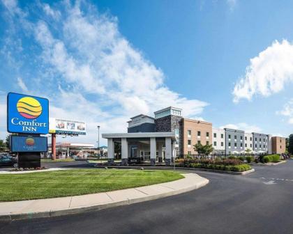 Comfort Inn Rehoboth Beach Delaware