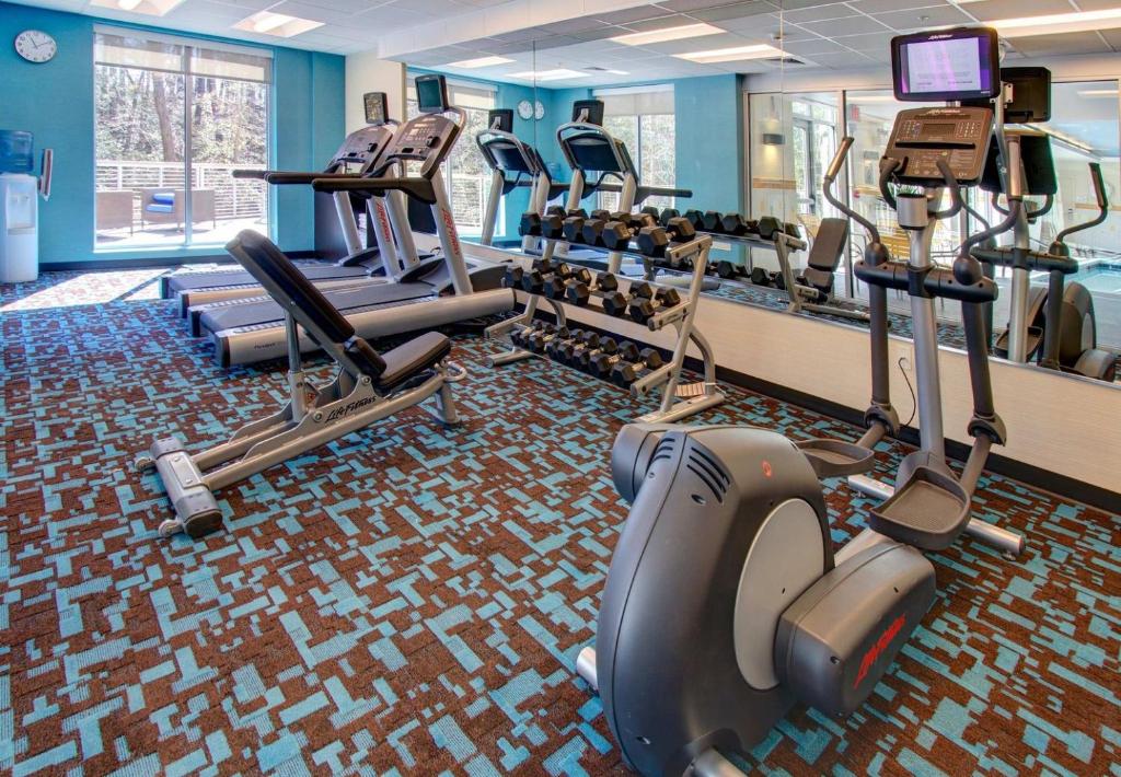 Fairfield Inn & Suites by Marriott Rehoboth Beach - image 7