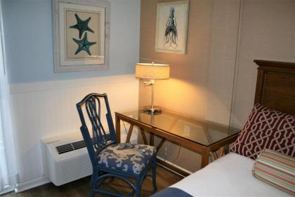 Avenue Inn & Spa - image 6