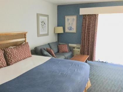 Beach View Hotel - image 10