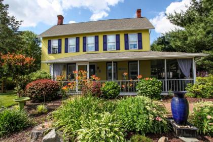 the Homestead BB Rehoboth Beach Delaware