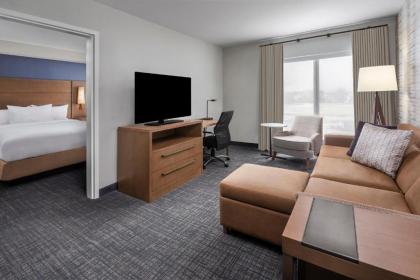 Residence Inn by marriott Rehoboth Beach Delaware