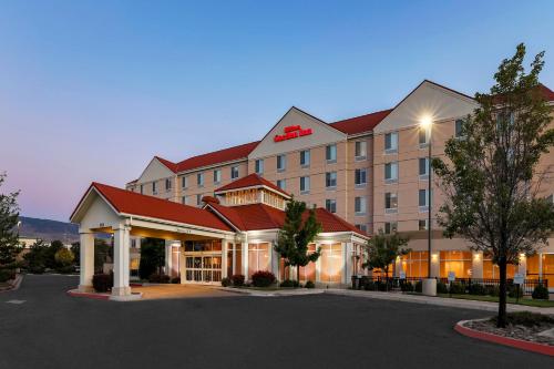 Hilton Garden Inn Reno - main image