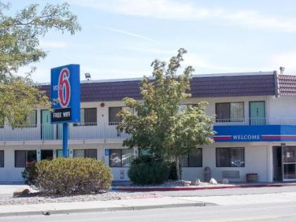 motel 6 Reno NV   Livestock Events Center