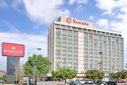 Ramada by Wyndham Reno Hotel  Casino