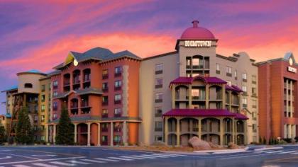 Boomtown Reno